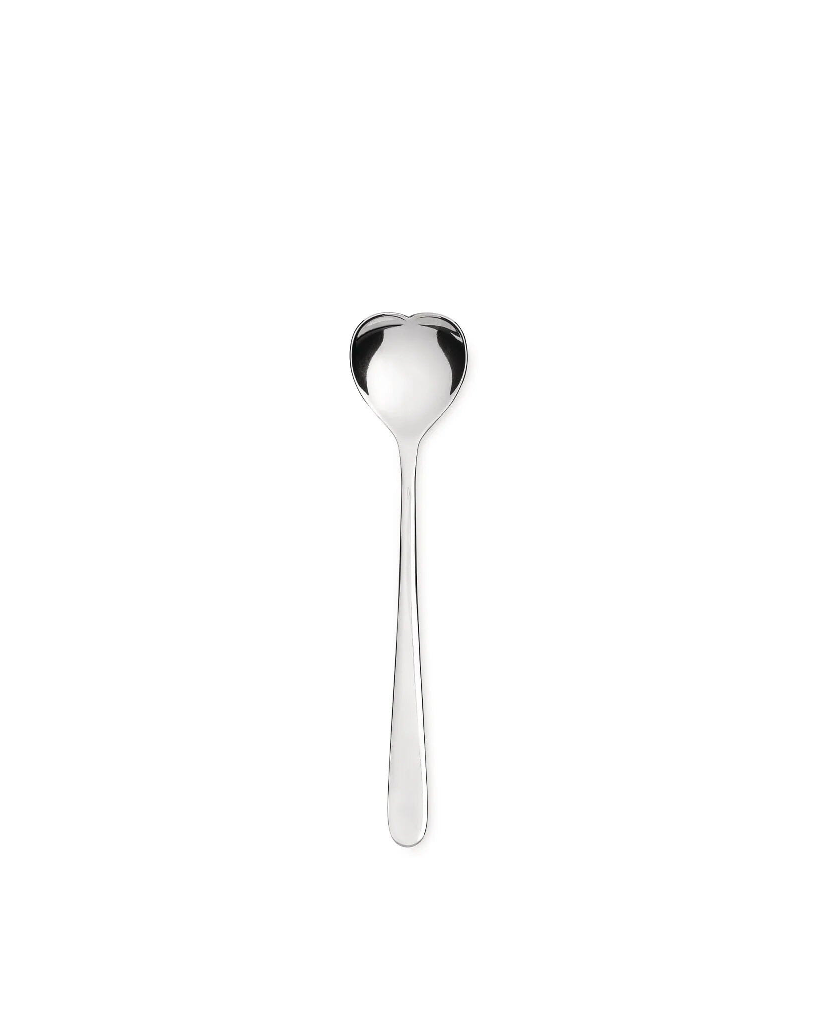 Alessi Cucchiaini da Gelato Big Love AMMI01CUS4