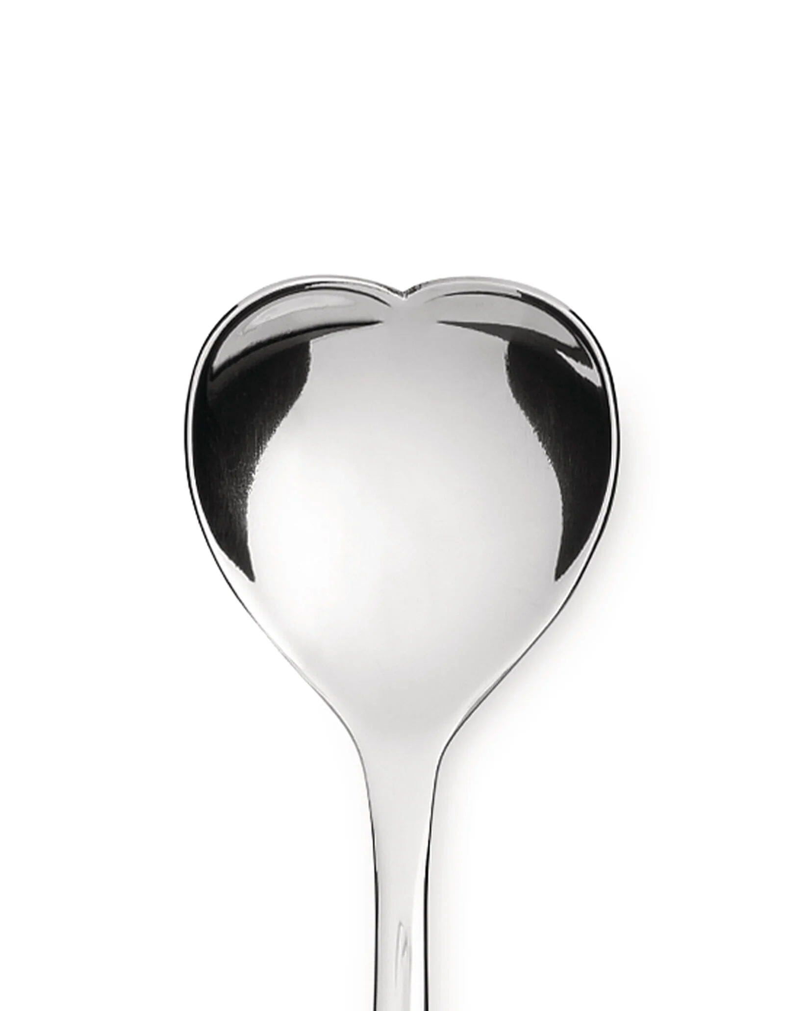 Alessi Cucchiaini da Gelato Big Love AMMI01CUS4