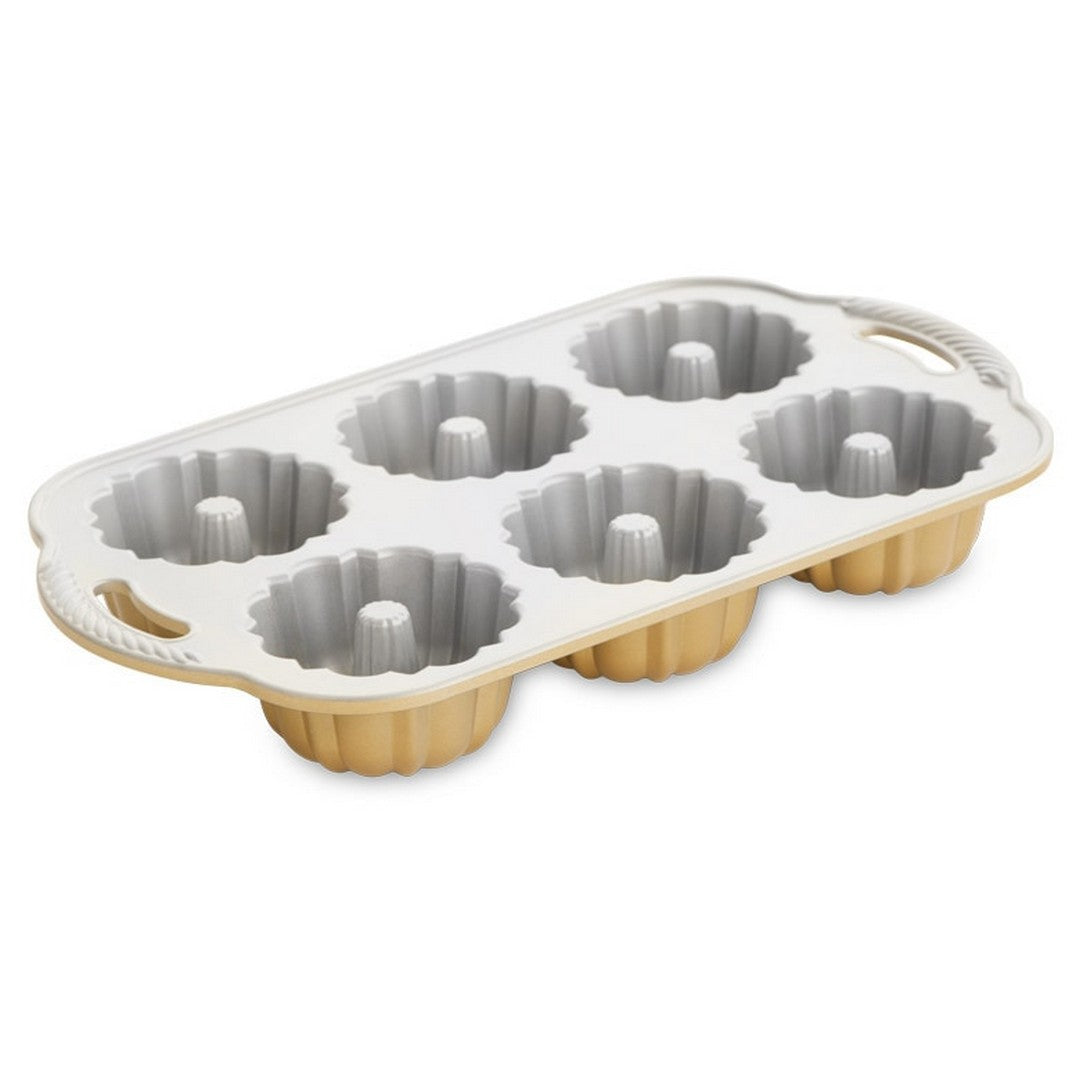 Nordic Ware Stampo per dolci Anniversary Bundtlette