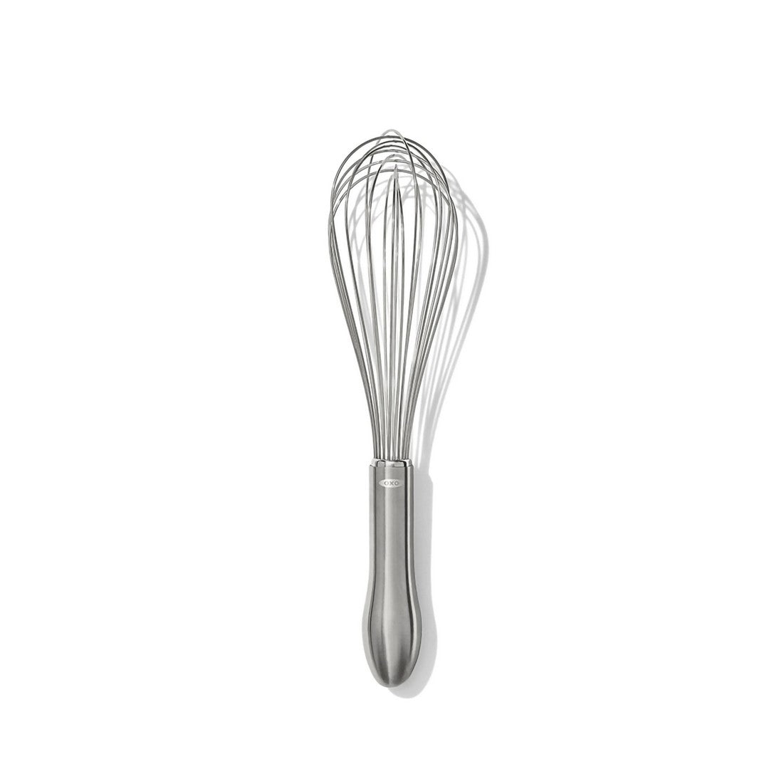 OXO Good Grips Frusta Acciaio 27,9 cm