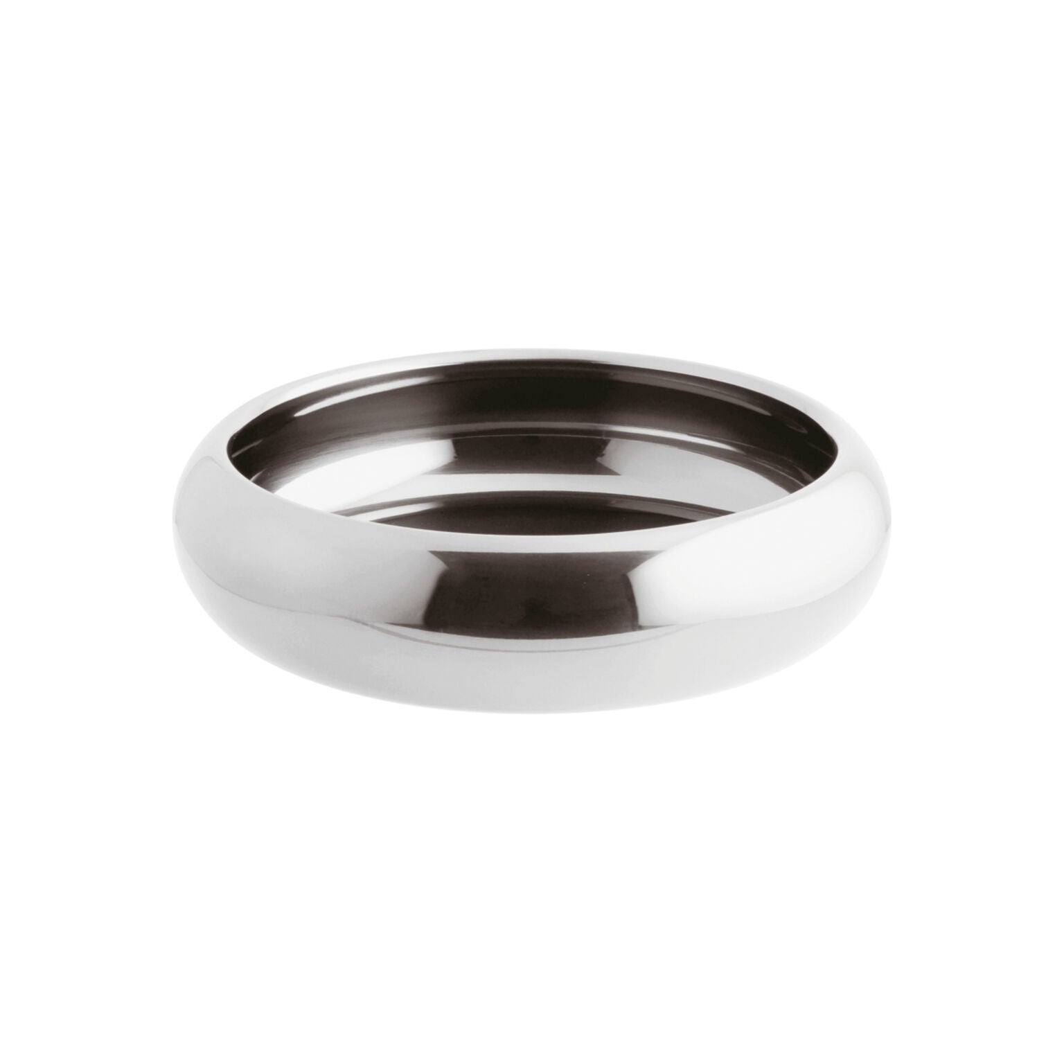 Coppa Cm 24 Senza Maniglie Sphera Inox