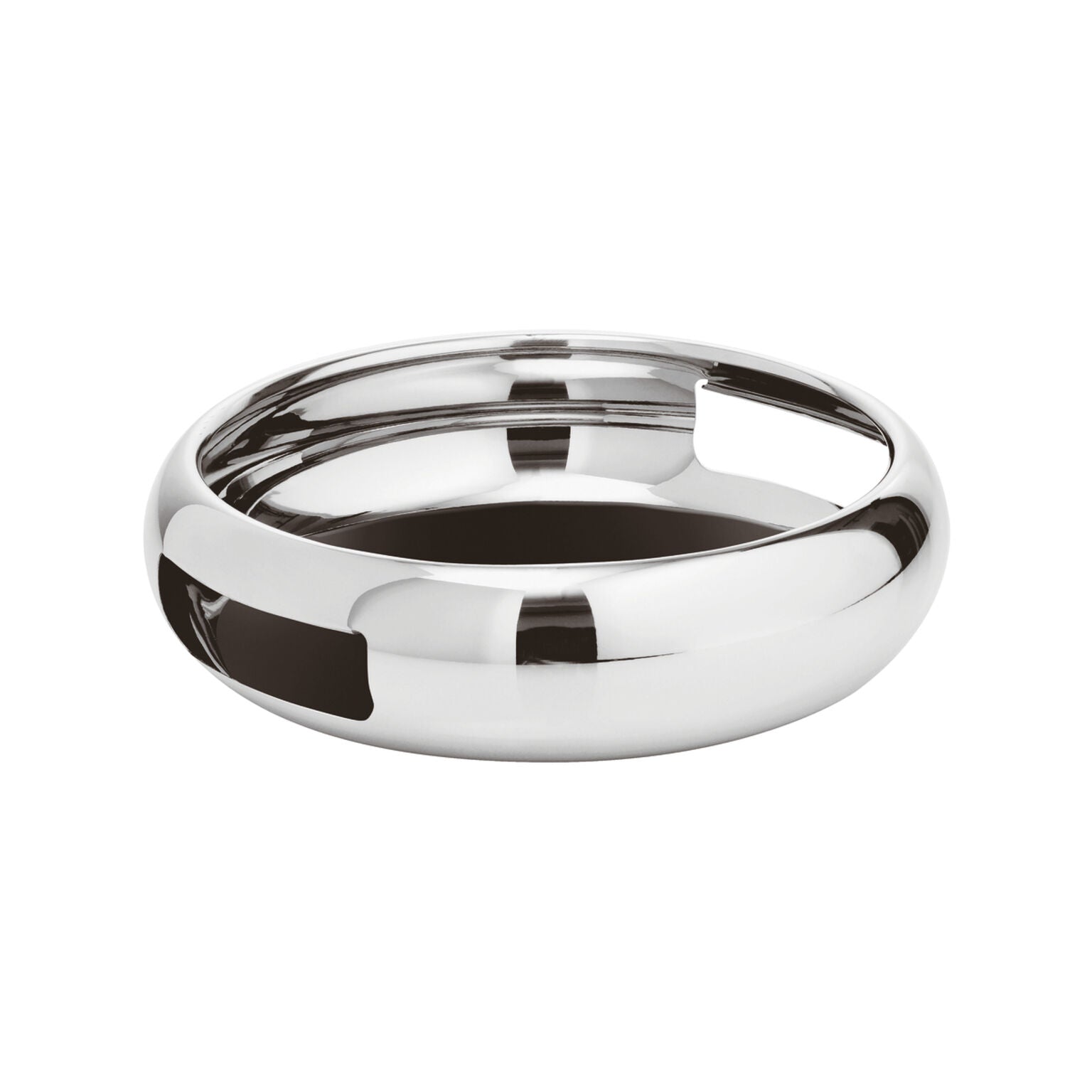 Coppa Cm 32 Sphera Inox