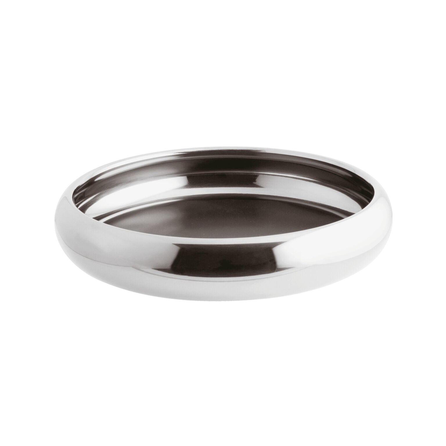Coppa Cm 32 Senza Maniglie Sphera Inox