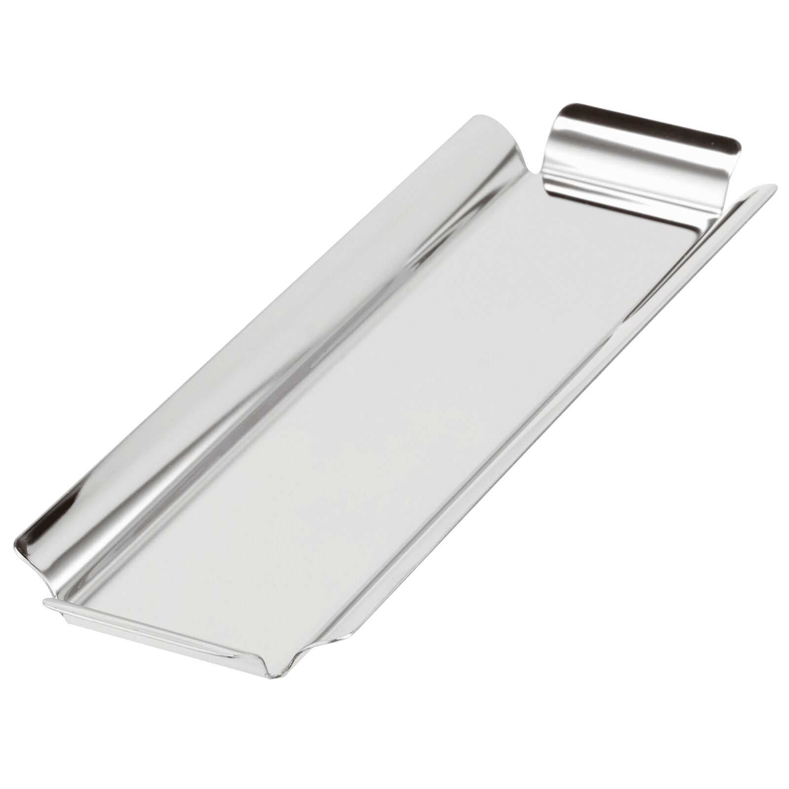 Sky Vassoio in acciaio inox 30 cm