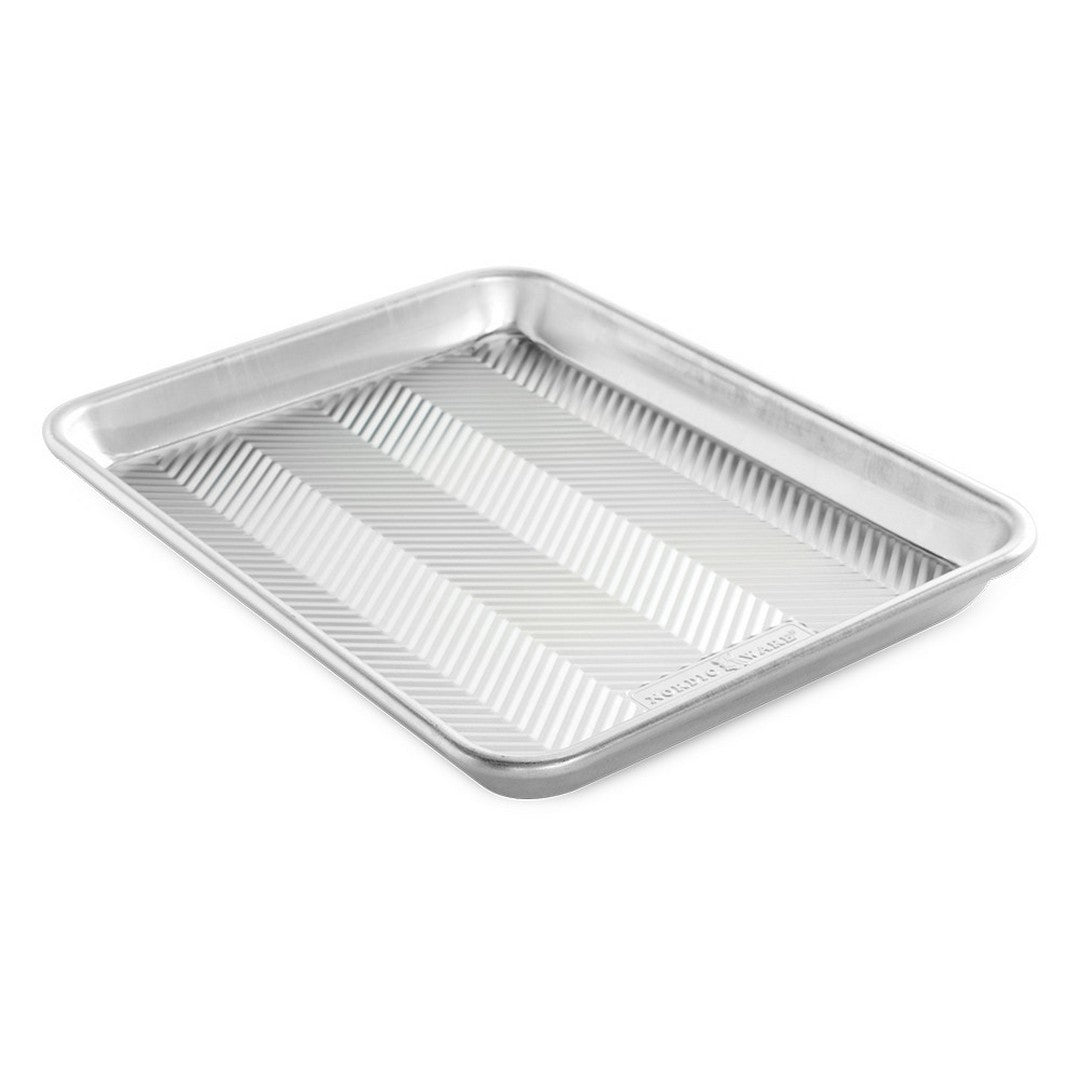 Nordic Ware Teglia Prism Quarter