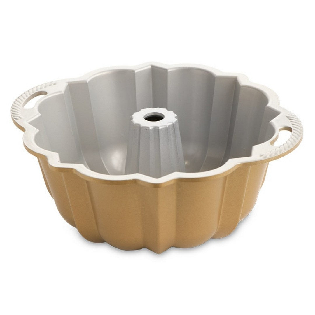 Nordic Ware Stampo per Bundt 50077 Anniversary