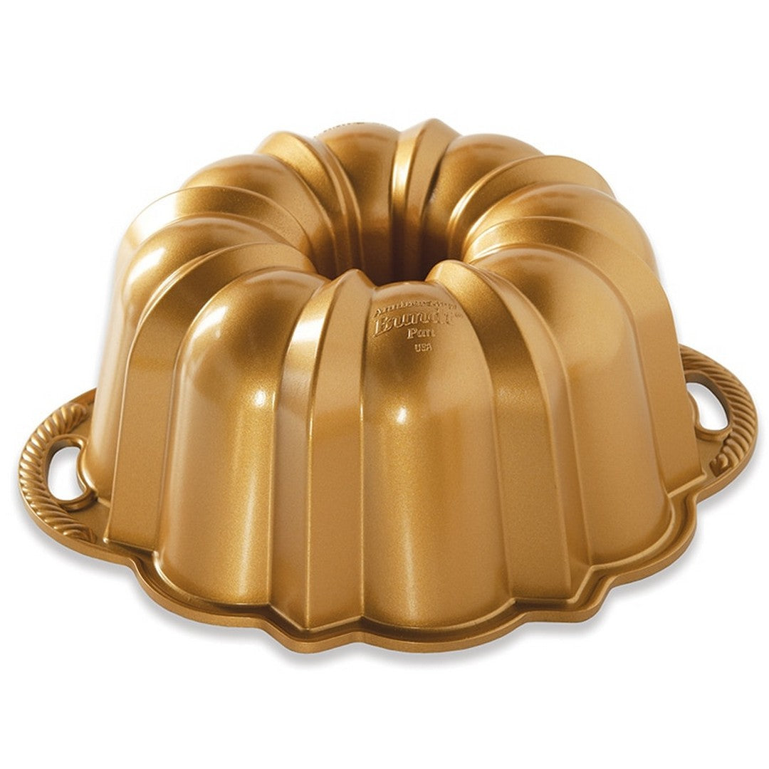 Nordic Ware Stampo per Bundt 50077 Anniversary