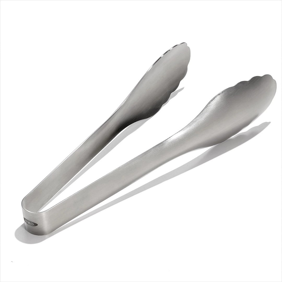 OXO SteeL Pinze da portata 3121300