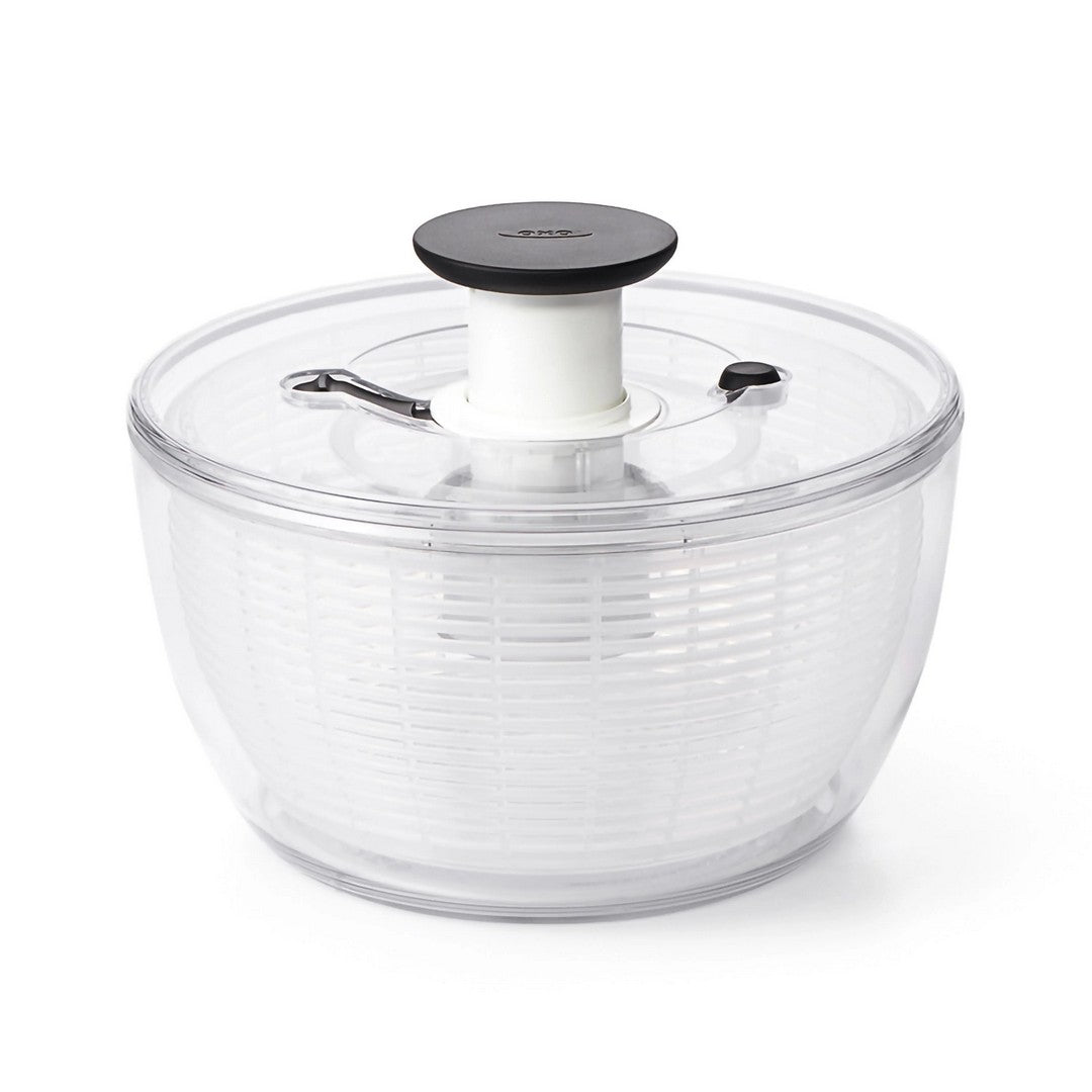 OXO Centrifuga per Insalata Good Grips 4.0