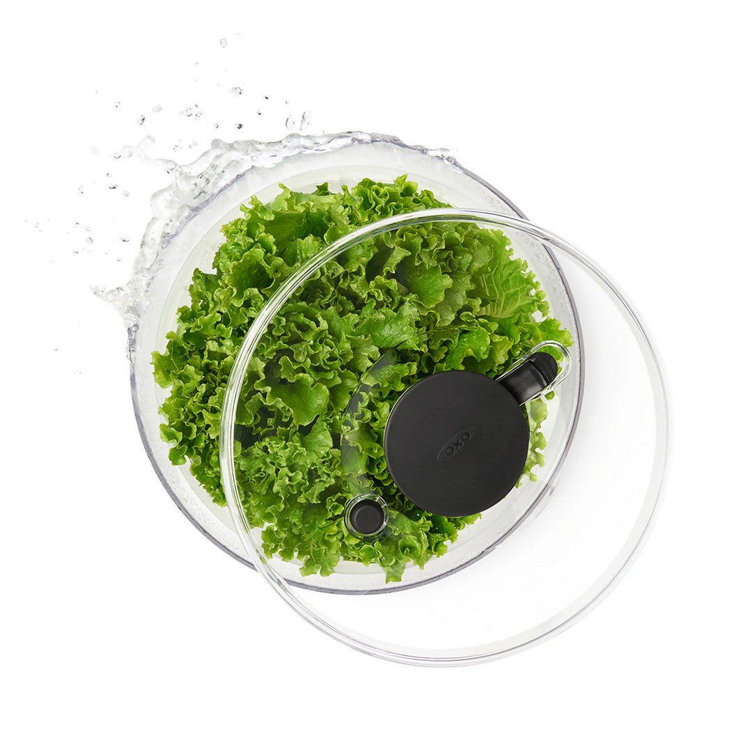 OXO Centrifuga per Insalata Good Grips 4.0