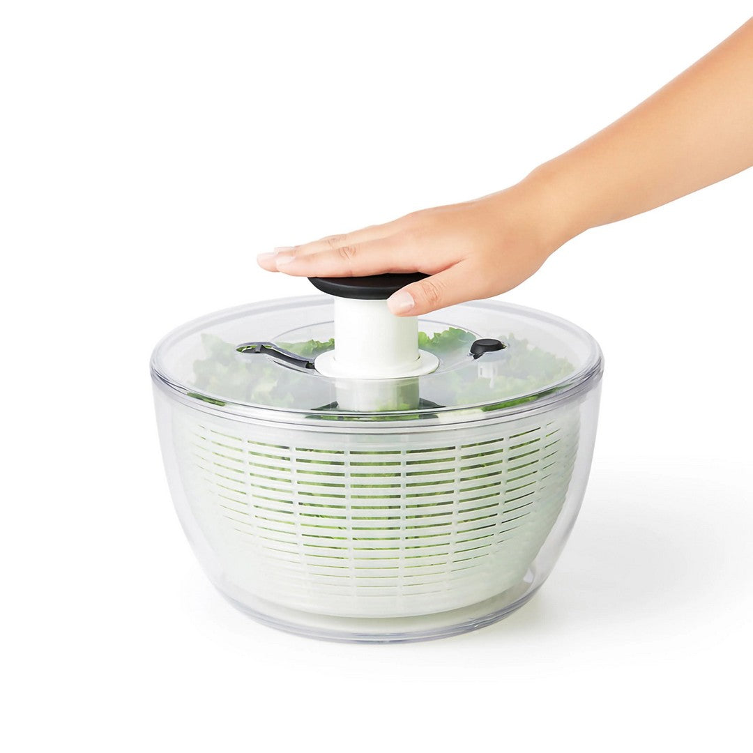 OXO Centrifuga per Insalata Good Grips 4.0