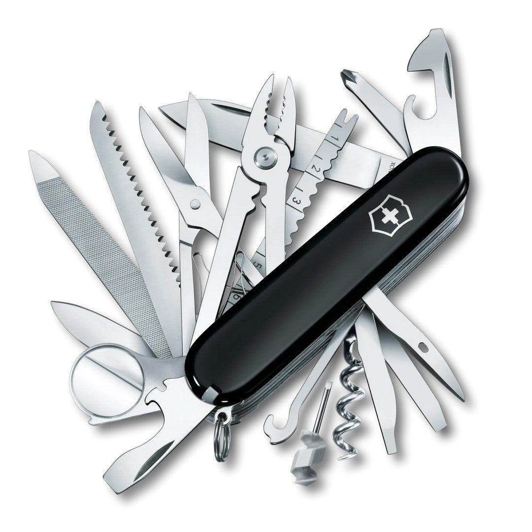 Victorinox Coltellino Svizzero Swiss Champ