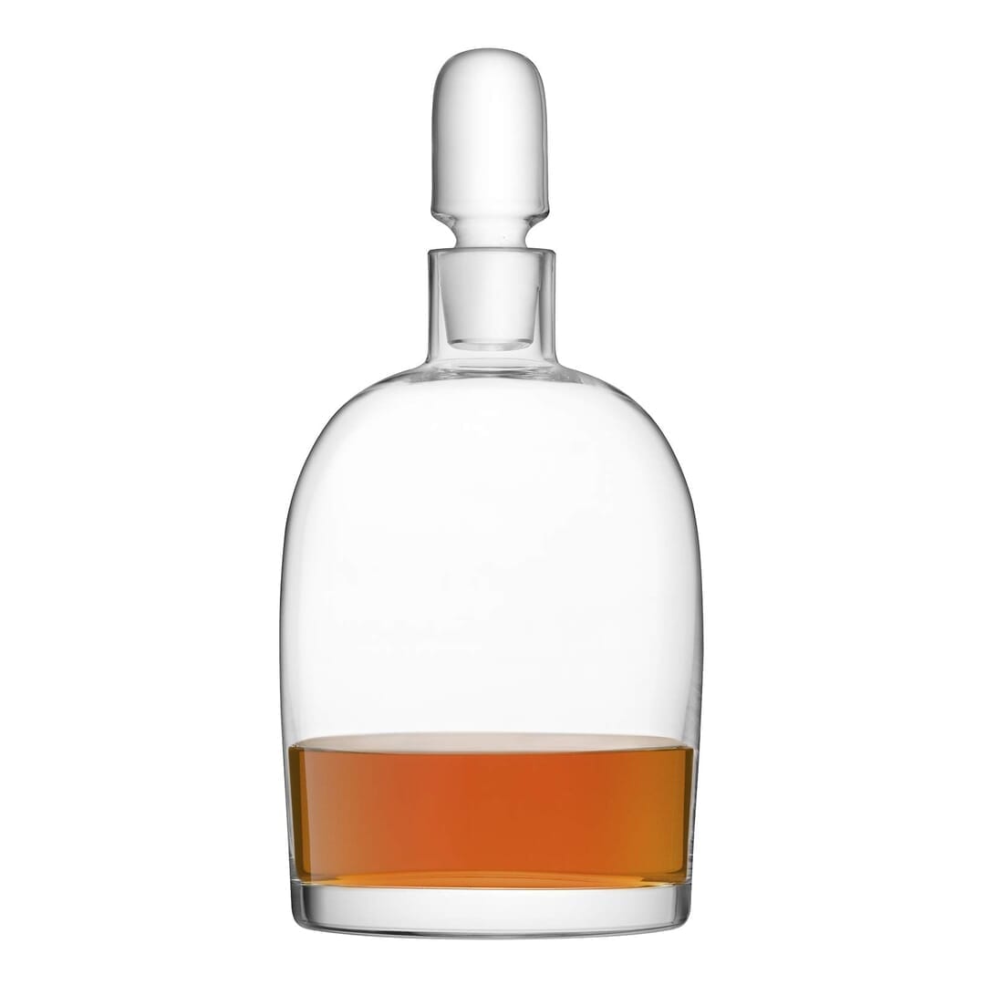 Lsa International Bar Decanter Vetro