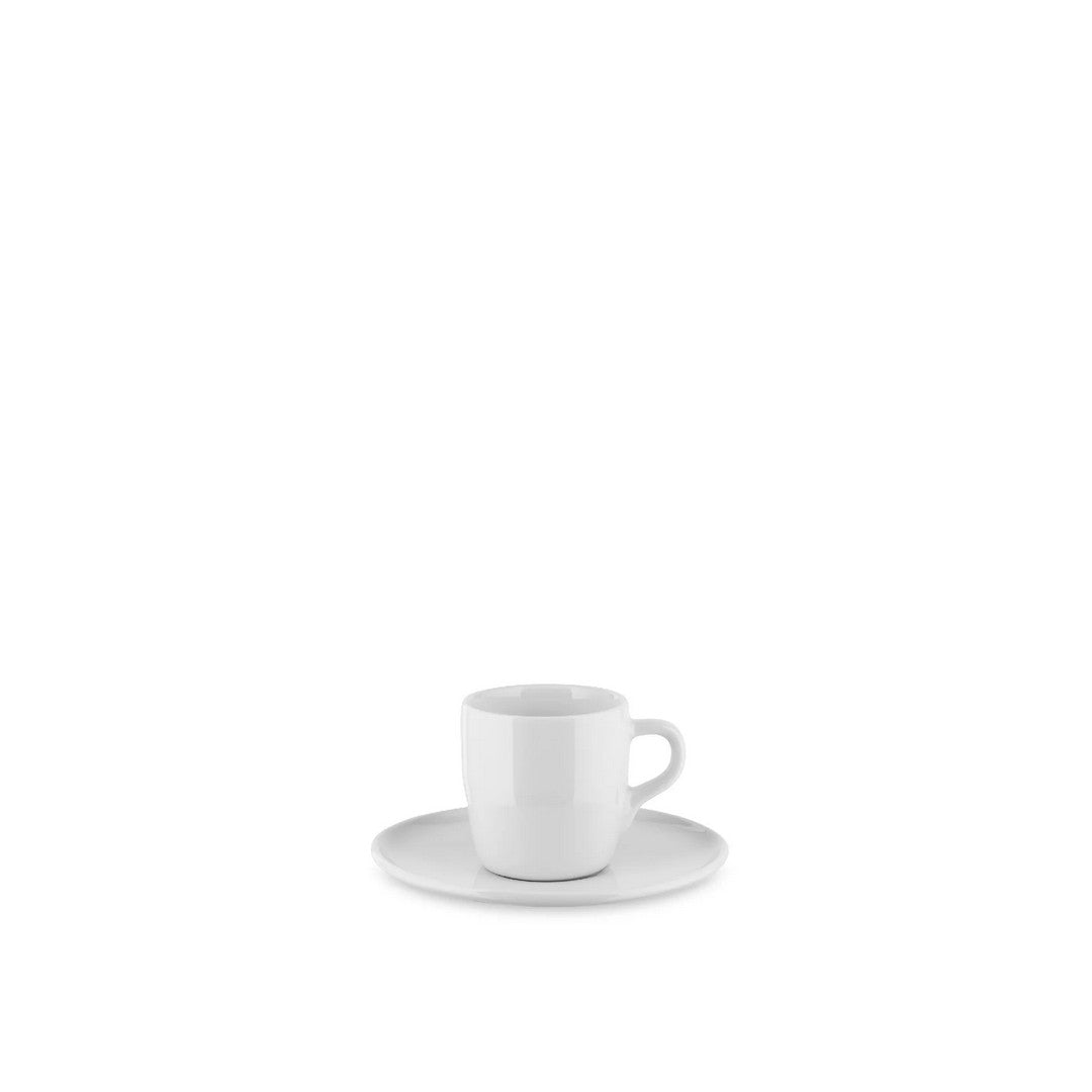 Alessi Itsumo Set tazza da Caffè - NF07/76S