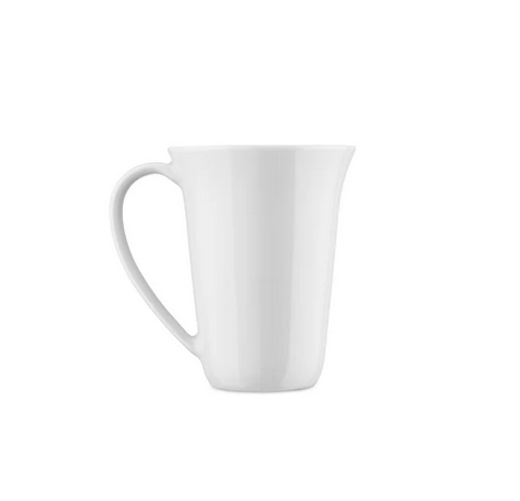 "KU" Mug - 4 pezzi