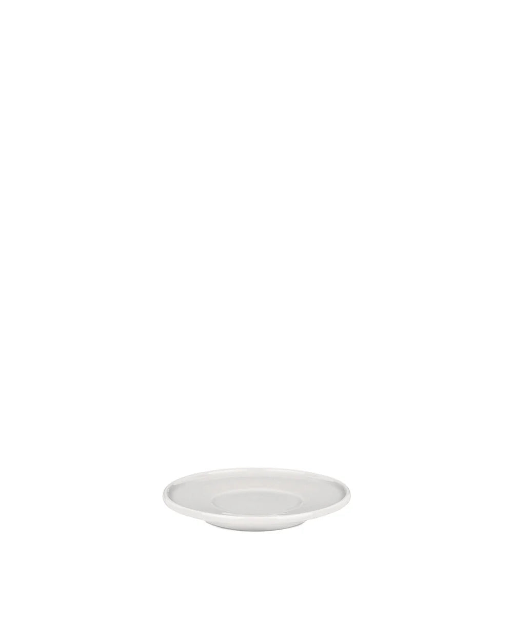 PlateBowlCup - Sottotazza da caffè. 4 pezzi