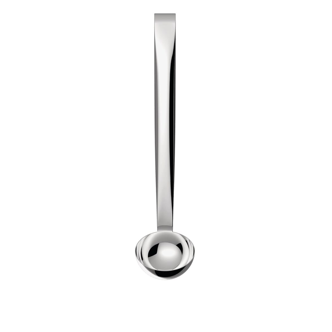 Alessi Vs08/53 Brigata Mestolino Da Cucina Acciaio Inossidabile 18/10