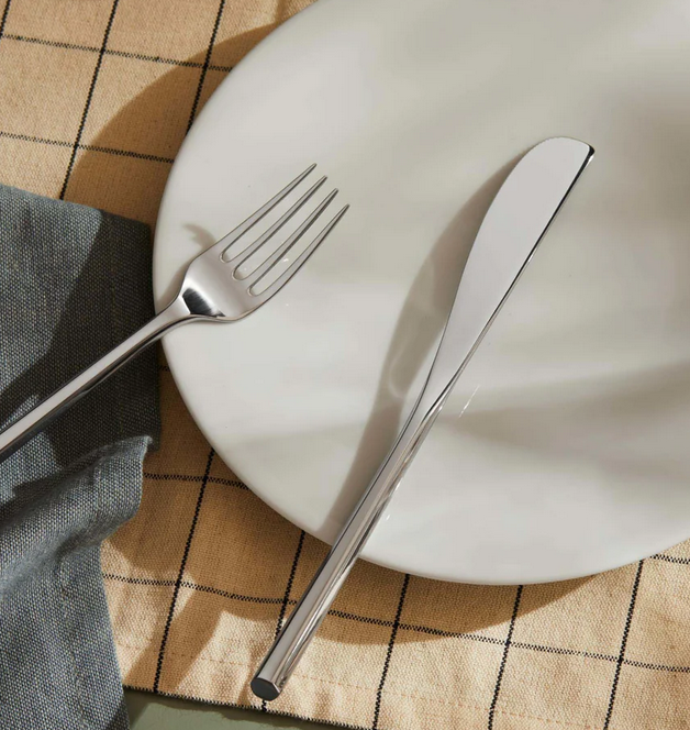 MU - Coltello da tavola / Set 6 pezzi