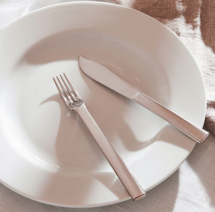 "RUNDES MODELL" COLTELLO PESCE