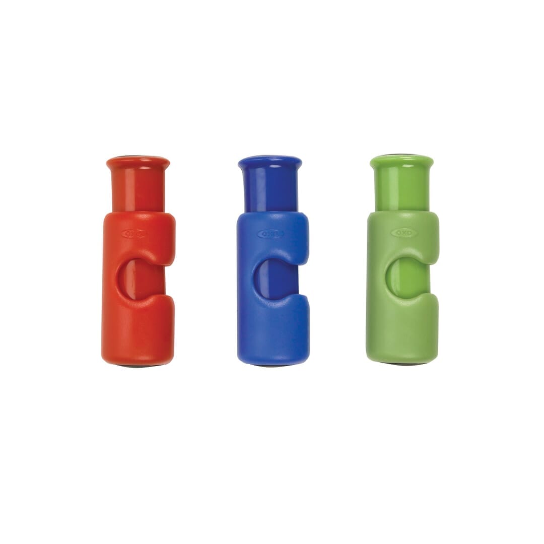 Oxo Clip Plastica Multicolore