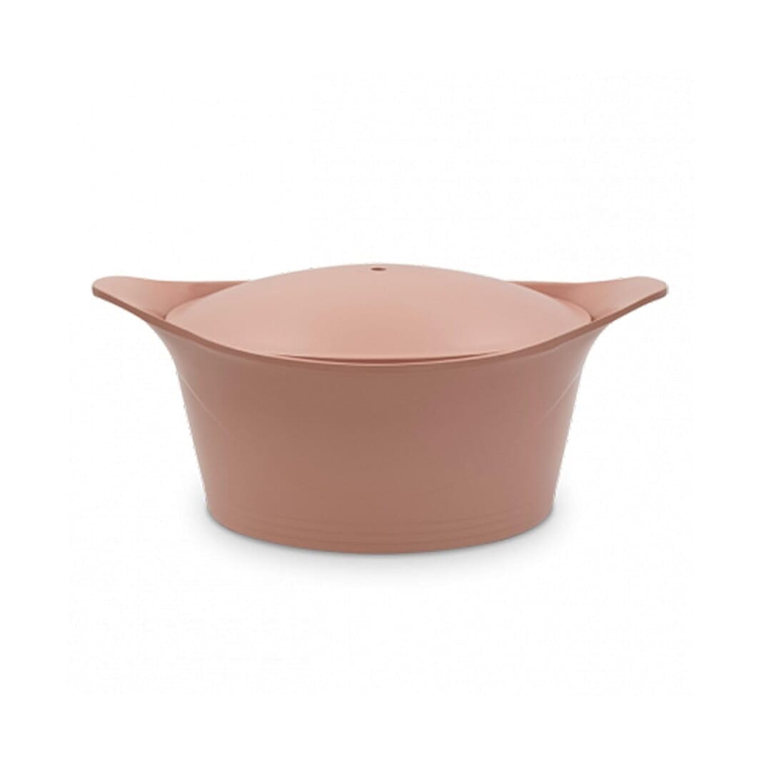 Cookut Casseruola Con Manico In Metallo E Presina Abbinato Marshmallow