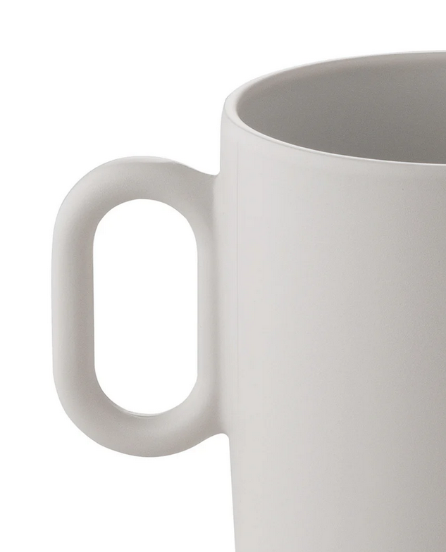 Dressed en plein air - Mug / 4 pezzi