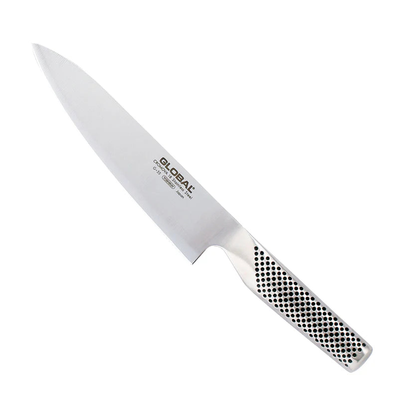 Coltello cuoco G-55 cm 18/30,5