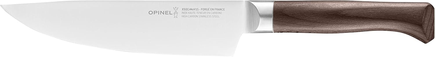 Les Forgés 1890 - Coltello Chef 20cm