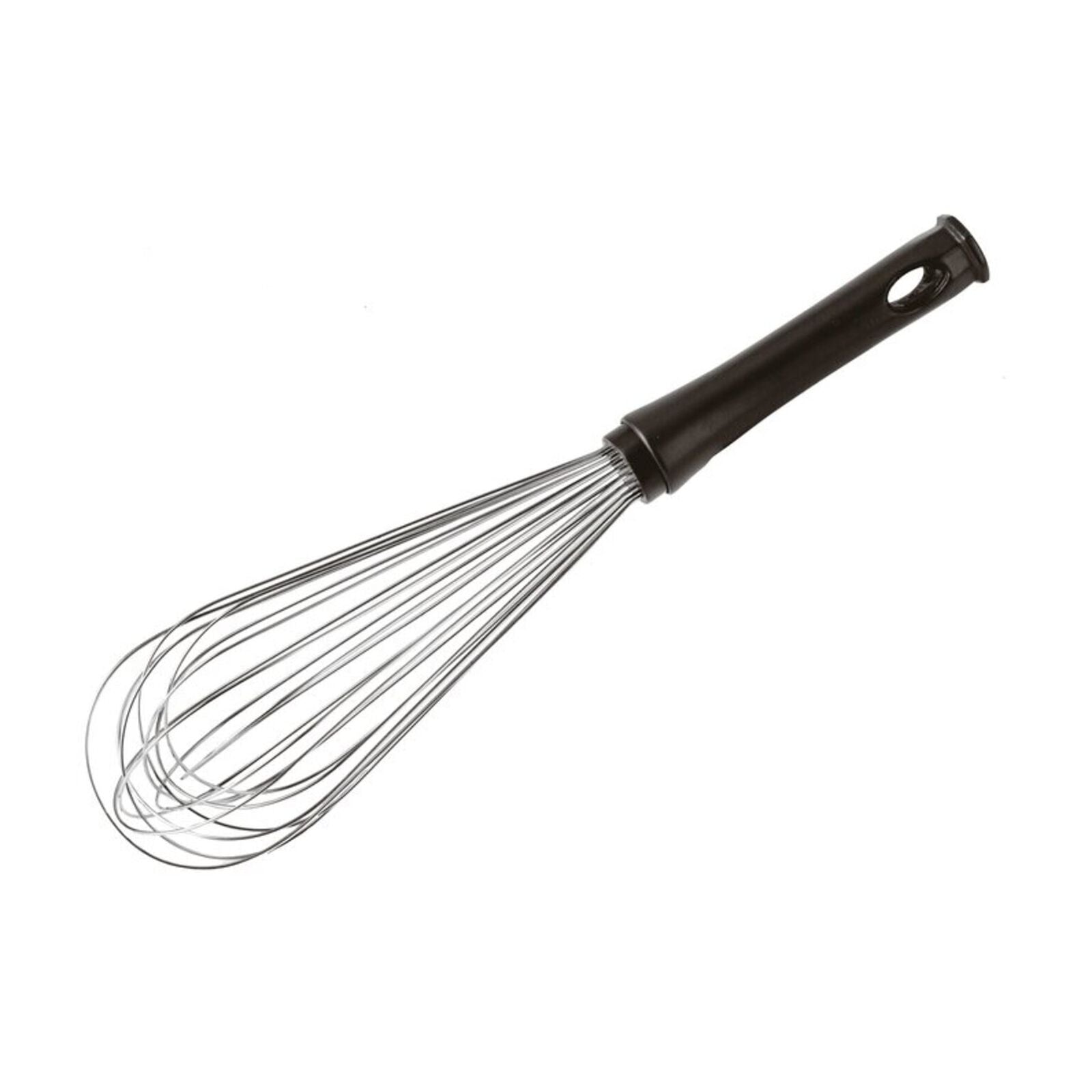 Frusta 11 fili  Pa Plus, Acciaio inox - 40 CM
