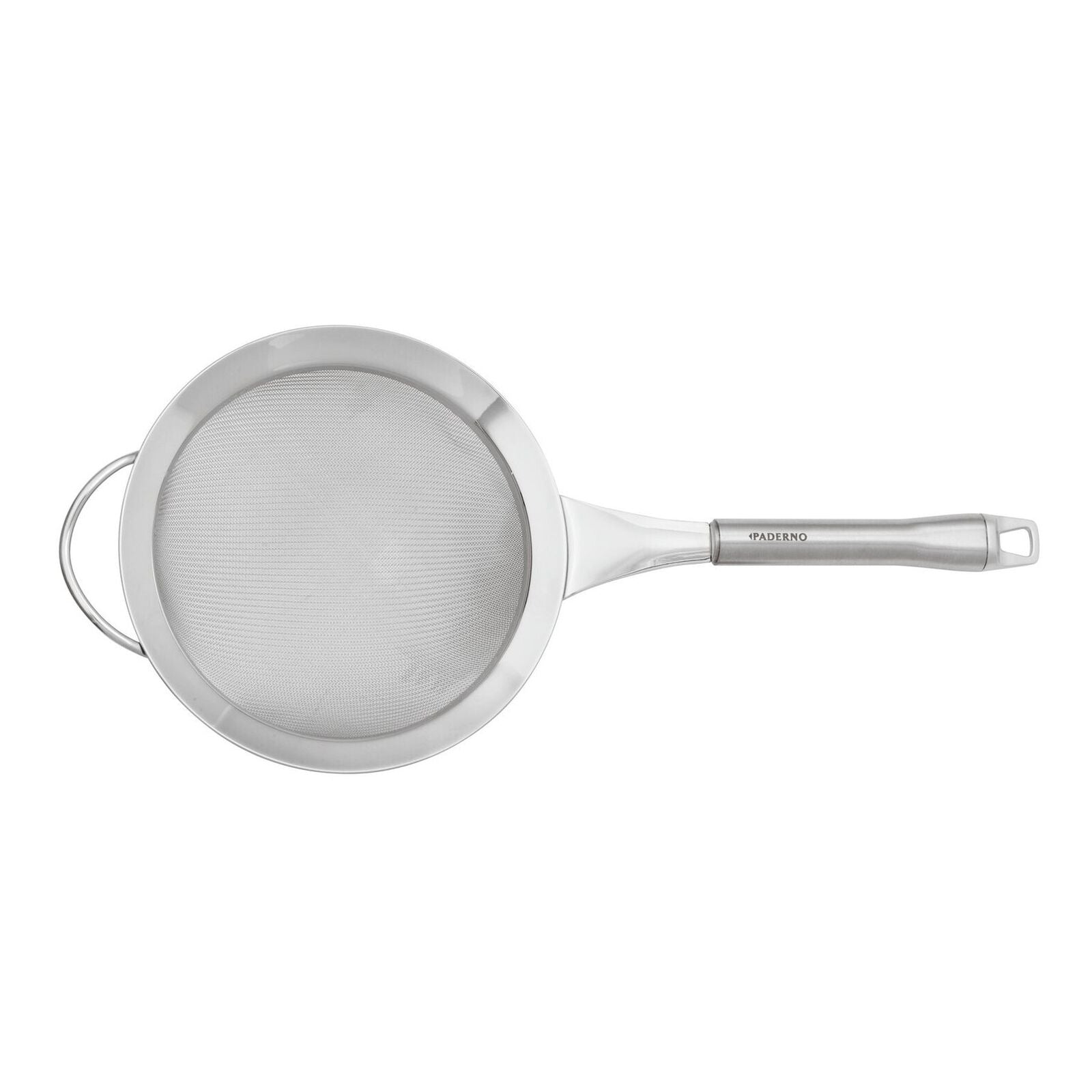 Colino conico  Acciaio inox 16 CM