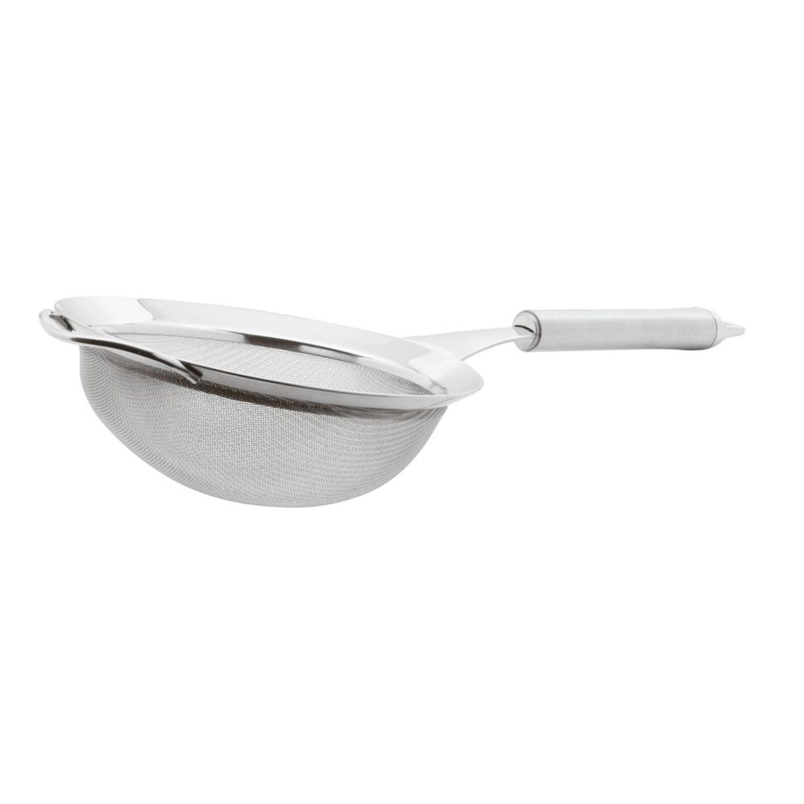 Colino conico  Acciaio inox 16 CM