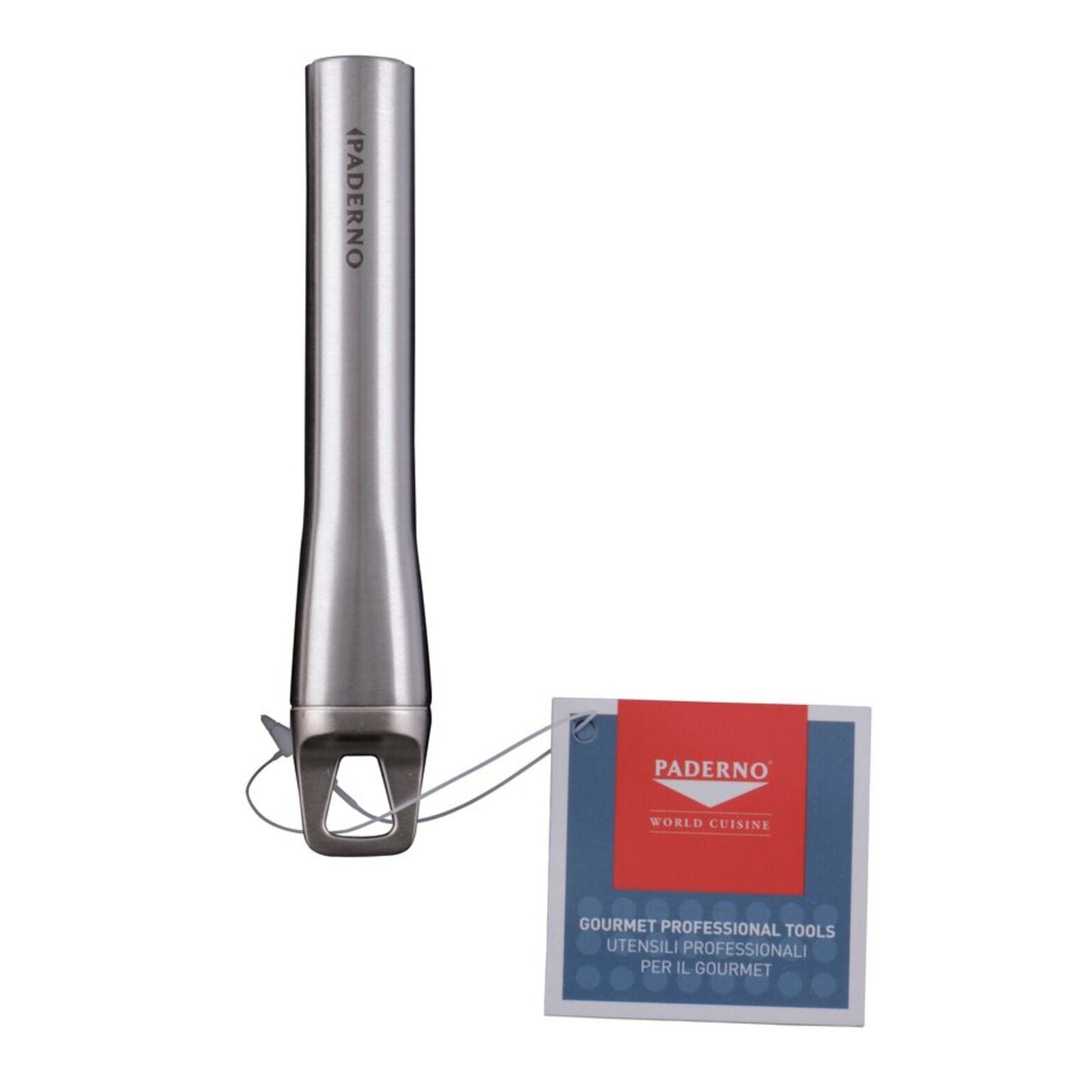 Colino  Acciaio inox - 8 CM