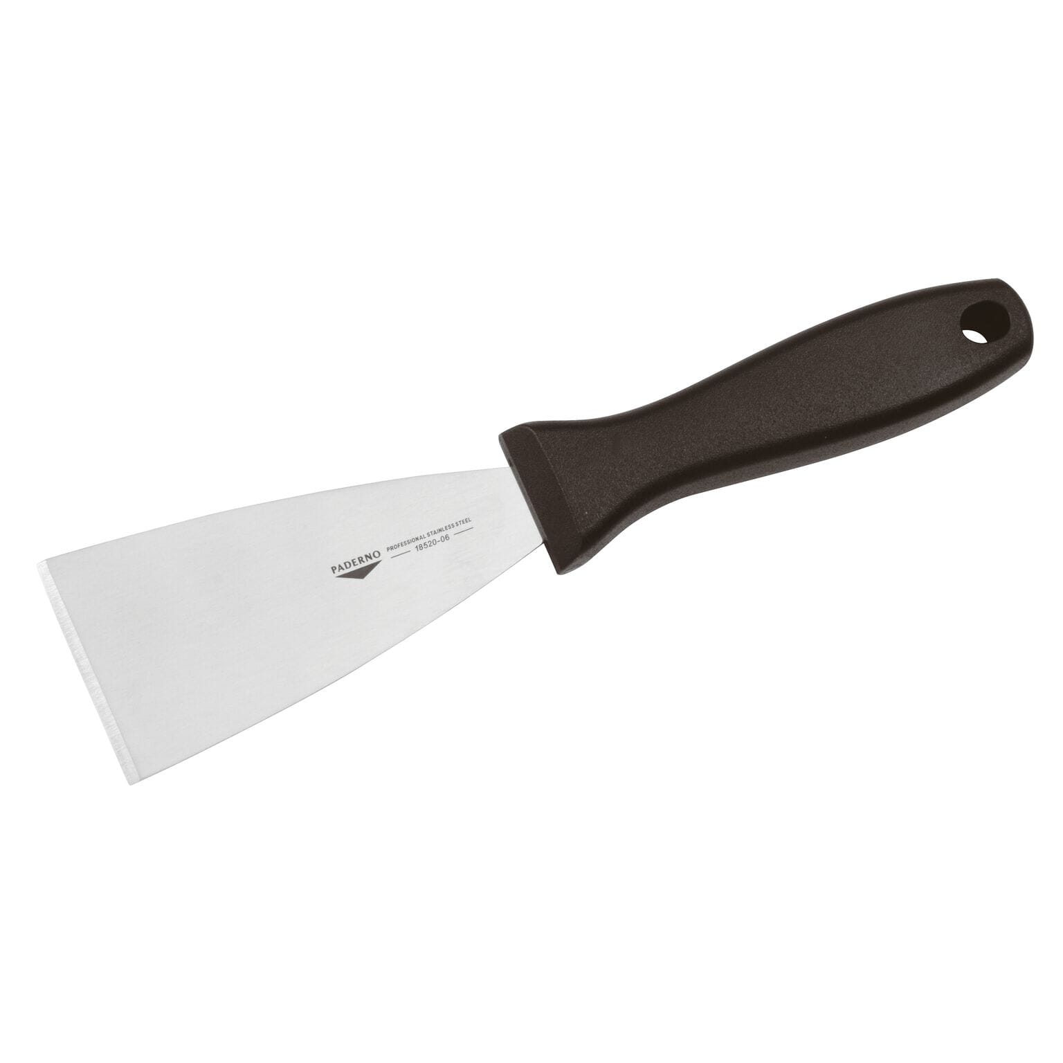 Spatola Triangolare Cm 12X6