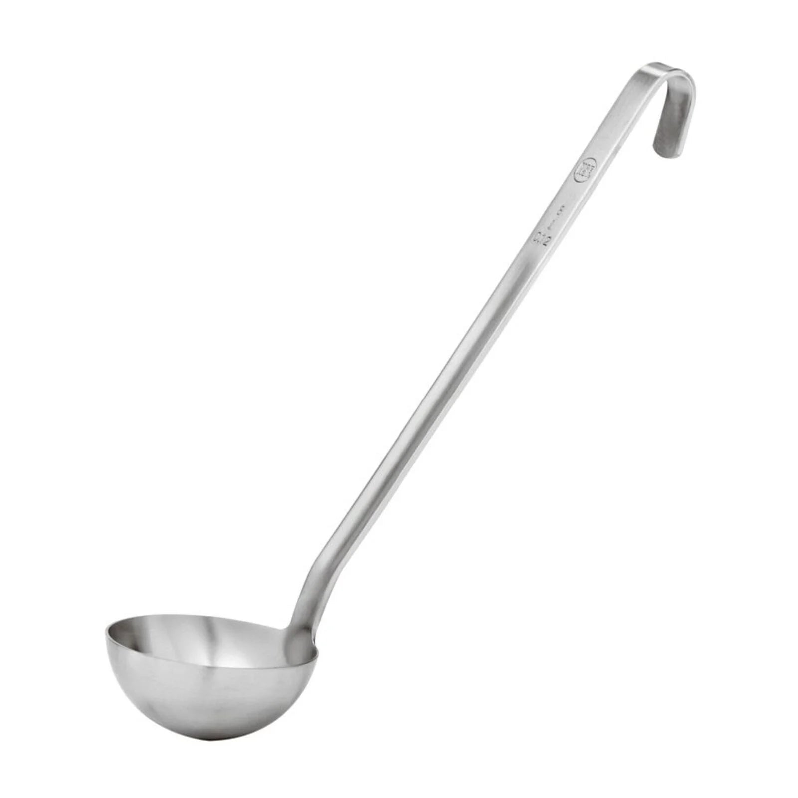 Mestolo Acciaio inox - 14 CM