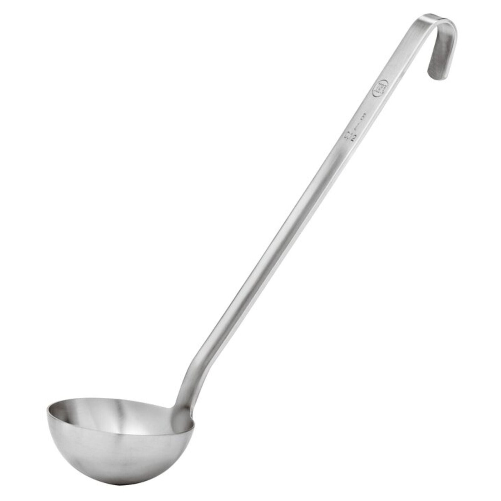 Paderno Mestolo Unipezzo Ø Cm 16 - 11970-16