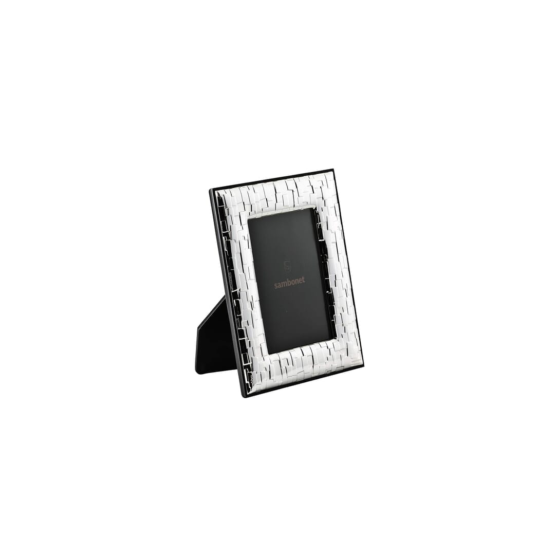 Sambonet Cornice Argento 925 Luxury Skin
