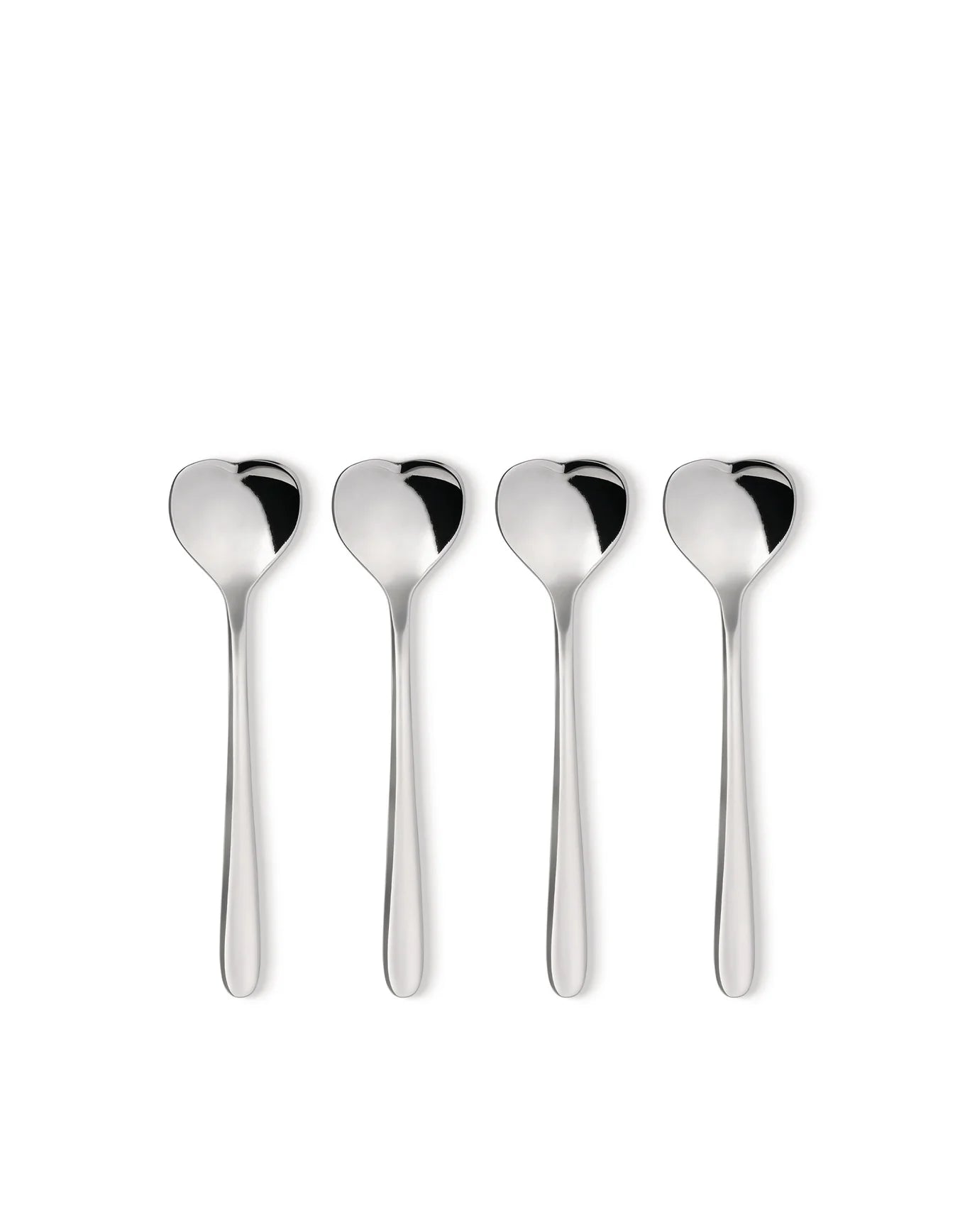 MMI08 - Set di 4 cucchiaini da caffè