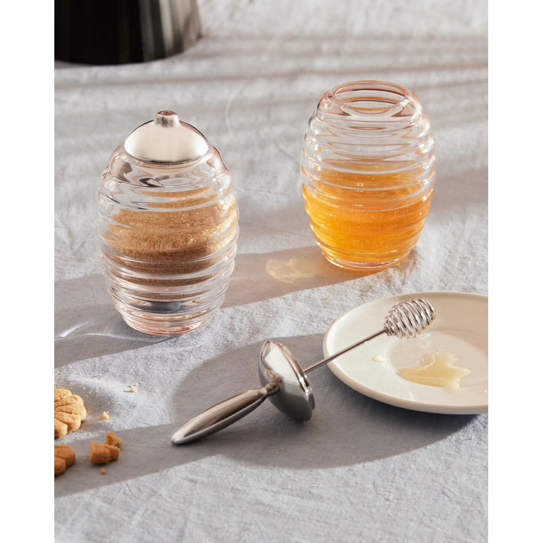 Alessi Contenitore Dosatore Per Miele Honey Pop - TW01