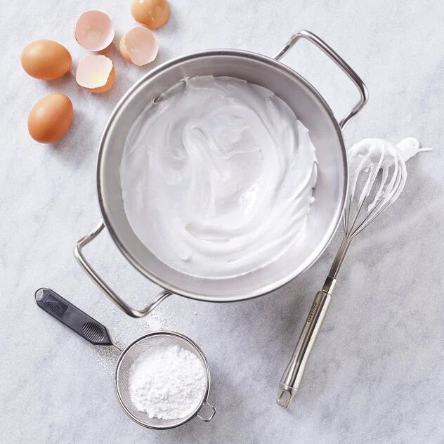 Colino a rete Acciaio inox, ABS -  7,0 cm