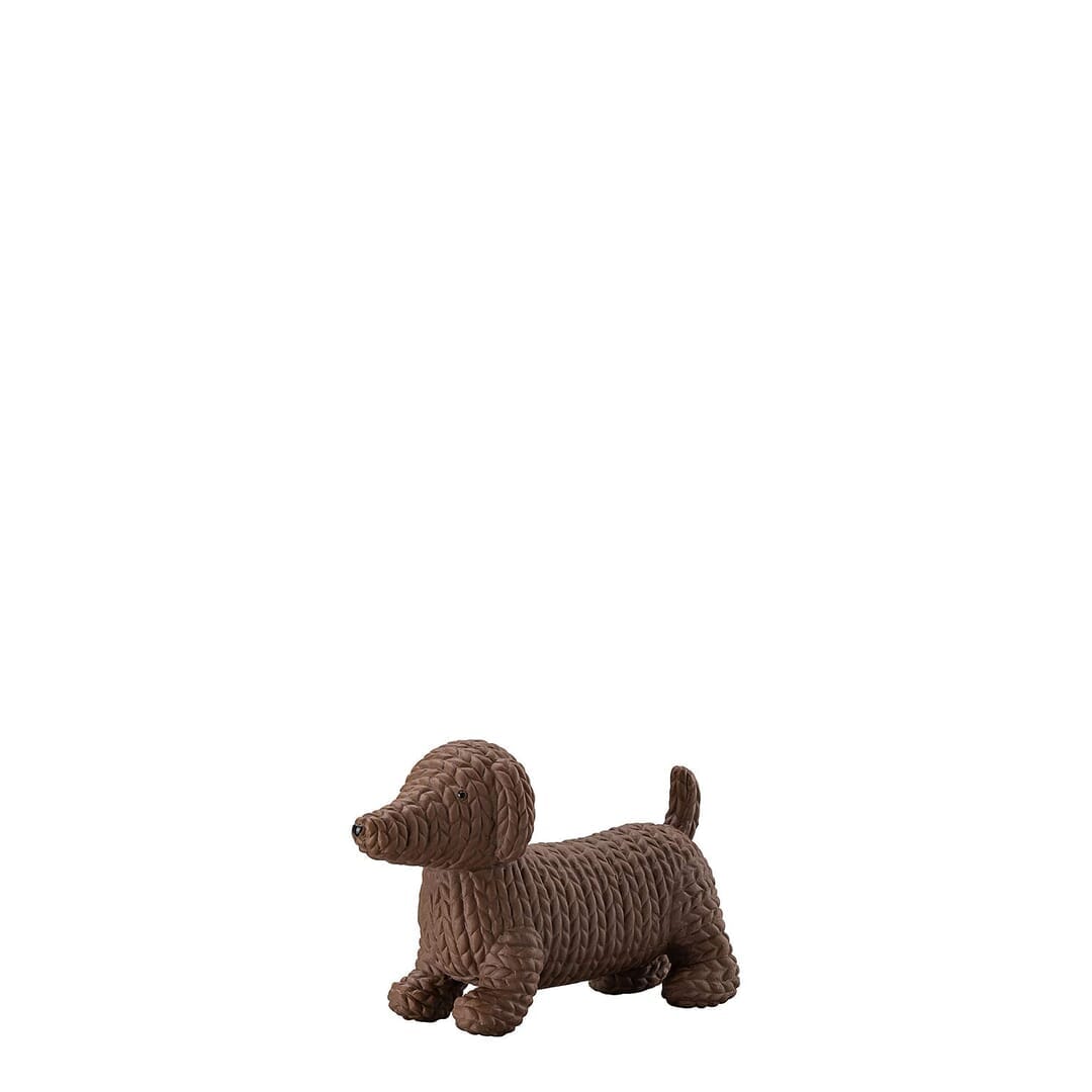 Statuina Cane Piccolo Pets