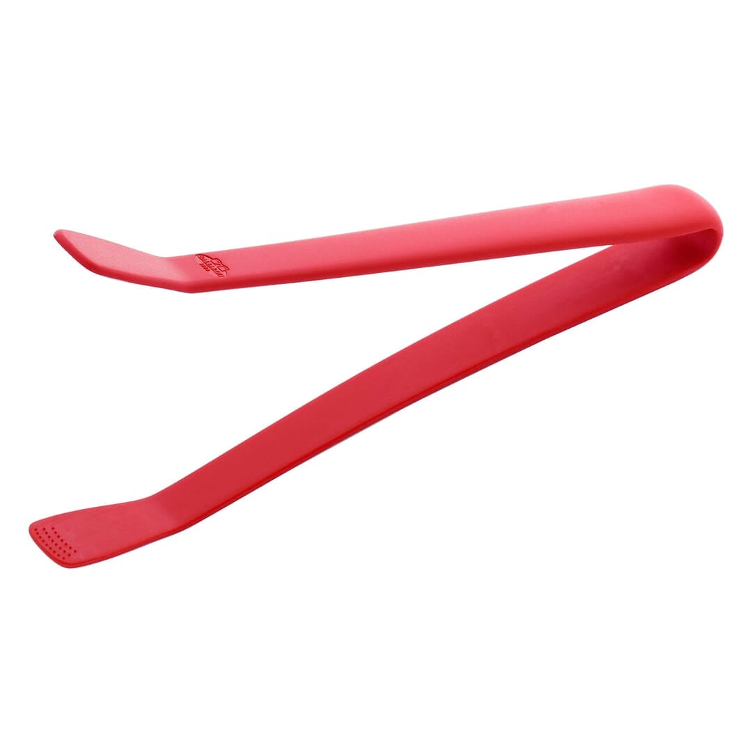 Pinza Da Cucina Silicone Ballarini Rosso