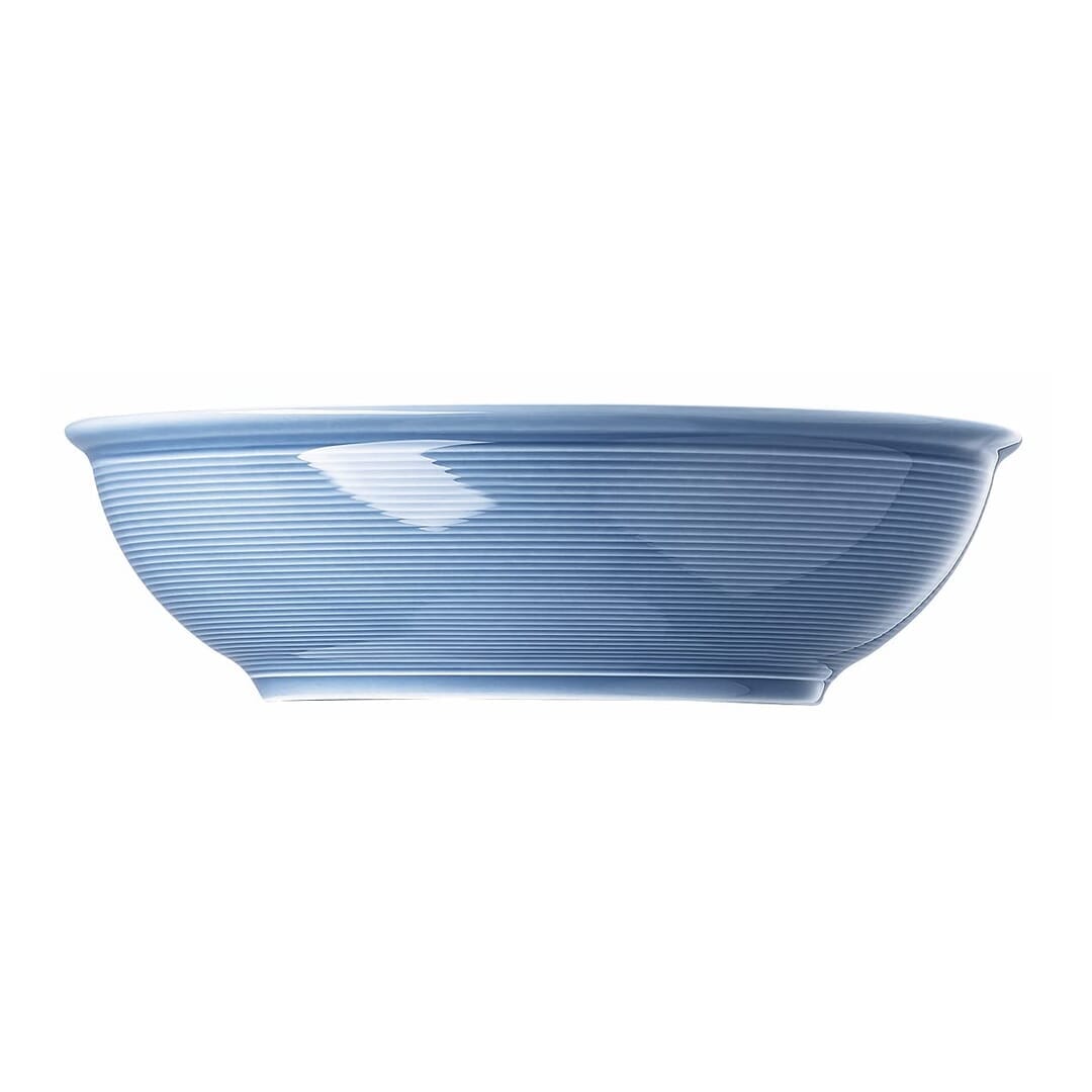 Thomas Trend Colour Arctic Blue Ciotola Piatta
