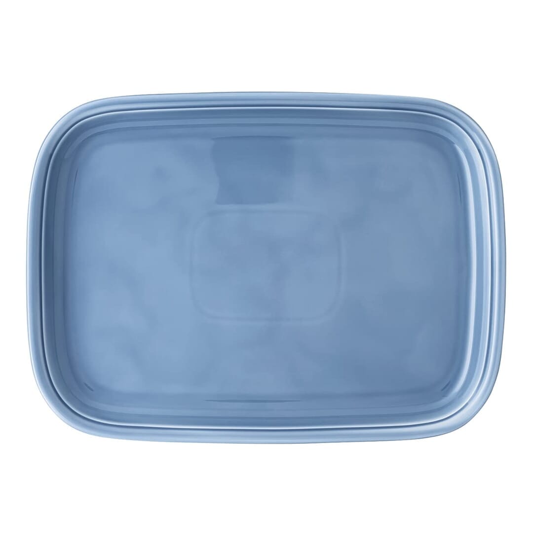 Thomas Trend Arctic Blue Piastra
