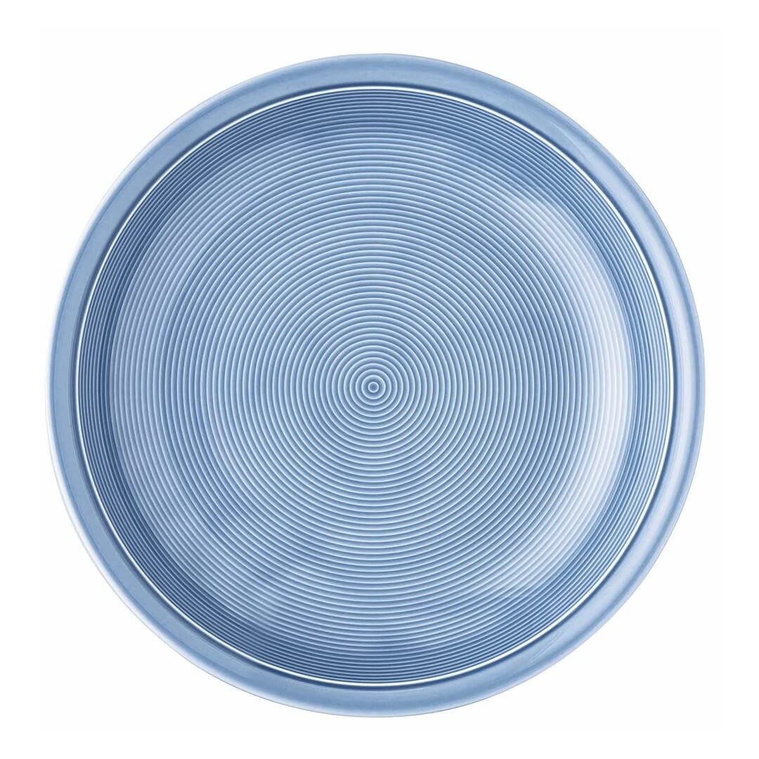 Thomas Trend Colour Arctic Blue Piatto Fondo