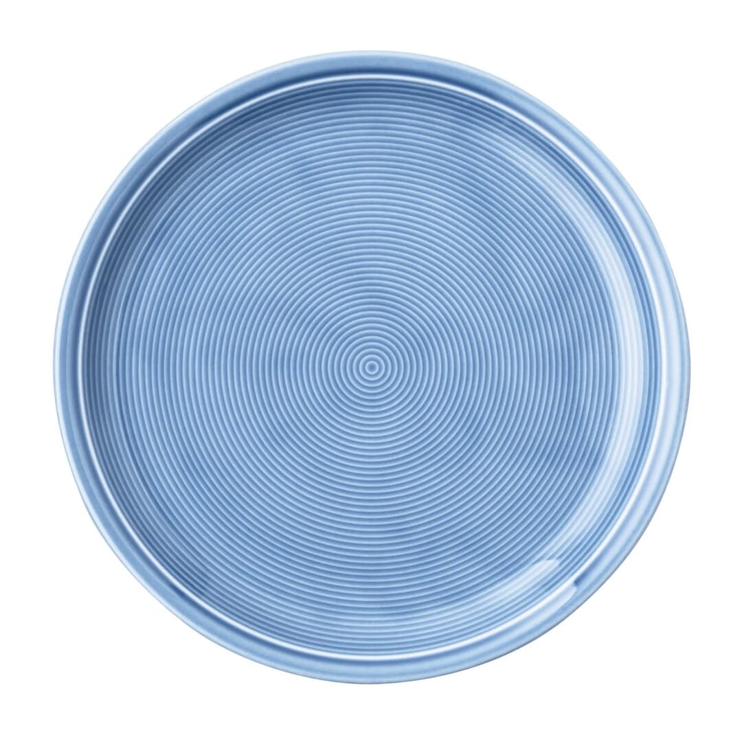 Thomas Trend Colour Arctic Blue Piatto
