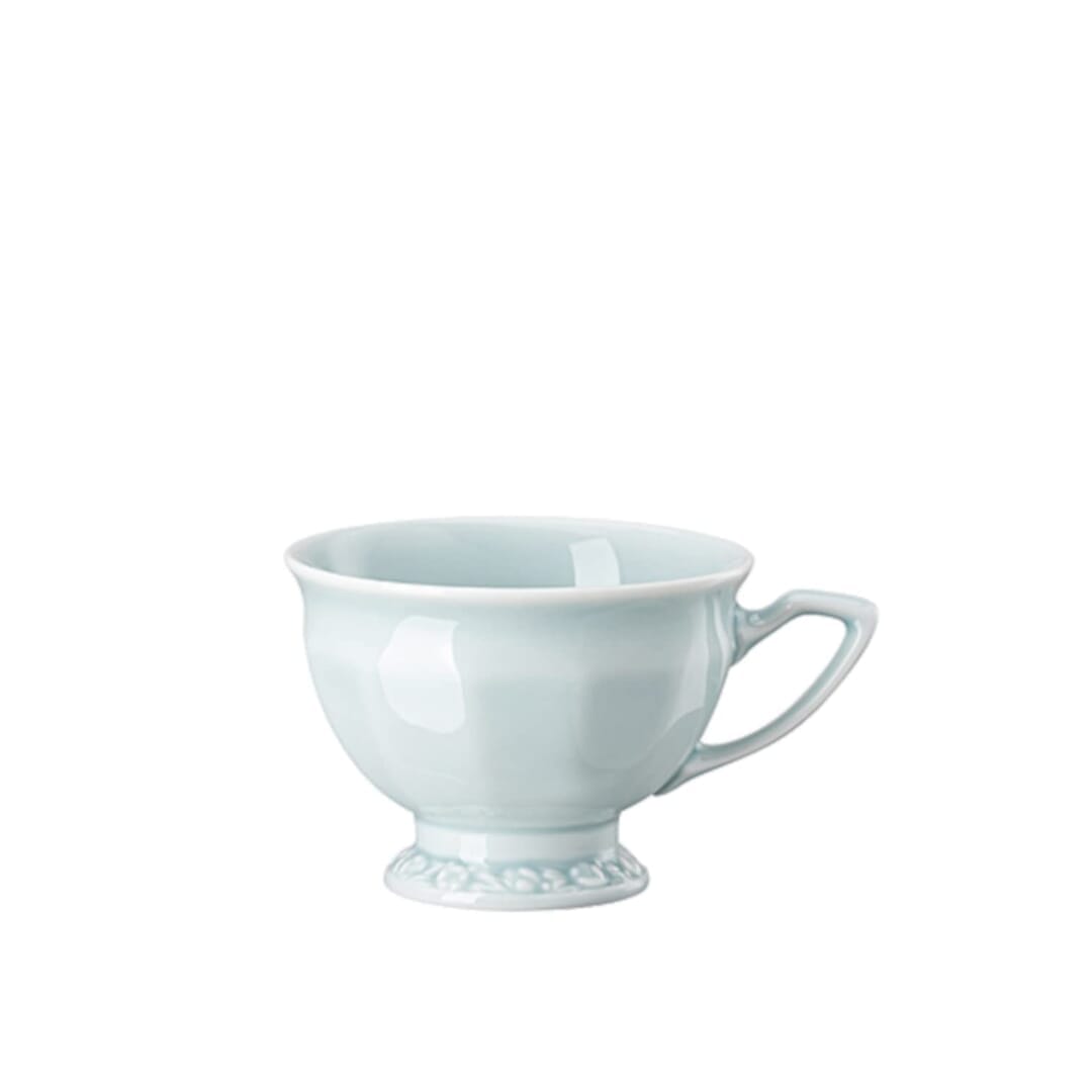 Maria Pale Mint Espr/Moka Coppa Rosenthal