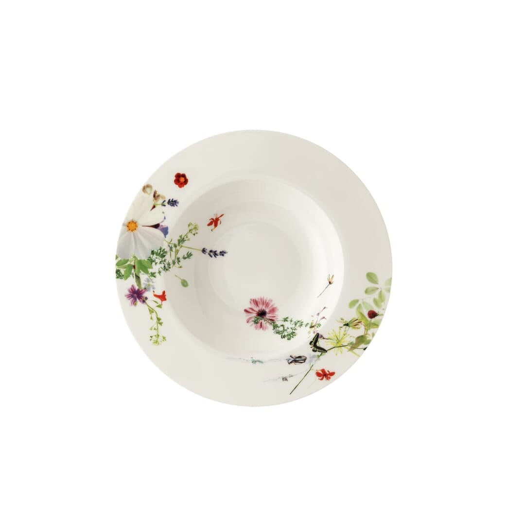 Rosenthal Brillance Piatto Fondo Grand Air