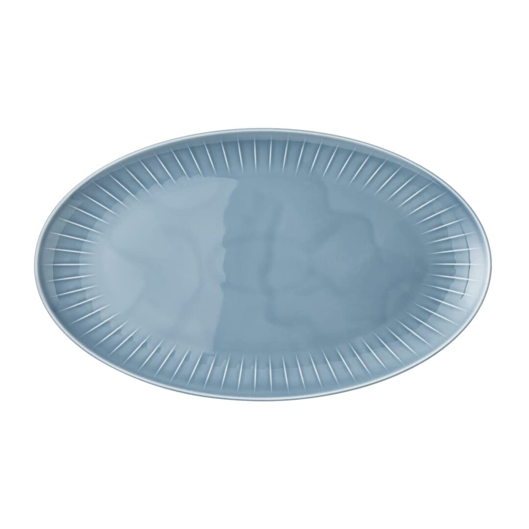 Arzberg Joyn Denim Blue Piastra
