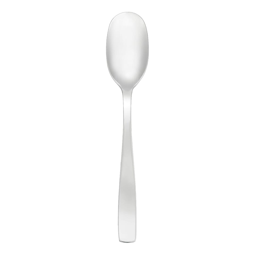 Di Alessi Ajm22/1 Knifeforkspoon Cucchiaio Da Tavola Acciaio Inossidabile 18/10