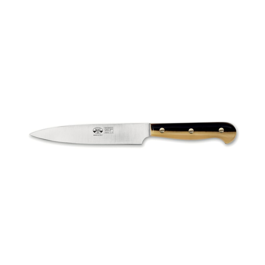 Coltellerie Berti Coltello Verdure Coltello Cucina